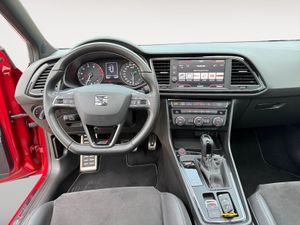 Seat Leon 2.0 TSI 221kW (300CV) DSG-6 St&Sp CUPRA - Foto 27