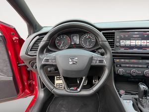 Seat Leon 2.0 TSI 221kW (300CV) DSG-6 St&Sp CUPRA - Foto 28