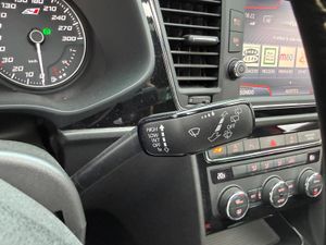 Seat Leon 2.0 TSI 221kW (300CV) DSG-6 St&Sp CUPRA - Foto 22