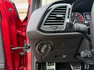 Seat Leon 2.0 TSI 221kW (300CV) DSG-6 St&Sp CUPRA - Foto 14