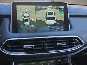 MG HS Luxury 1.5 Turbo - Foto 31