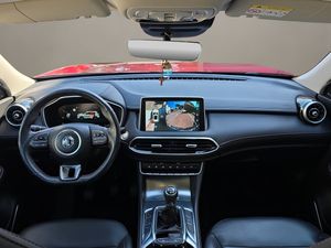 MG HS Luxury 1.5 Turbo - Foto 21