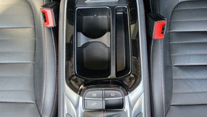 MG HS Luxury 1.5 Turbo - Foto 24