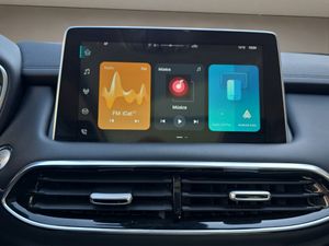 MG HS Luxury 1.5 Turbo - Foto 29