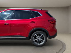 MG HS Luxury 1.5 Turbo - Foto 11