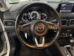 Mazda CX-5 Origin 2.0 SKYACTIV-G 121 kW (165 CV) 2WD 6AT - Foto 15