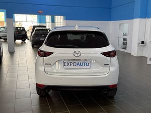 Mazda CX-5 Origin 2.0 SKYACTIV-G 121 kW (165 CV) 2WD 6AT - Foto 10