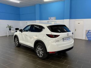 Mazda CX-5 Origin 2.0 SKYACTIV-G 121 kW (165 CV) 2WD 6AT - Foto 9