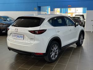 Mazda CX-5 Origin 2.0 SKYACTIV-G 121 kW (165 CV) 2WD 6AT - Foto 11