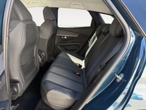 Peugeot 3008 Hybrid 225 e-EAT8 Allure Pack - Foto 28