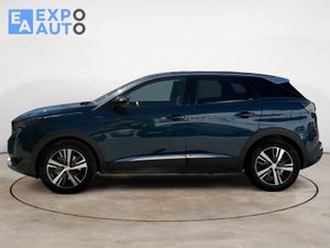 Peugeot 3008 Hybrid 225 e-EAT8 Allure Pack - Foto 7