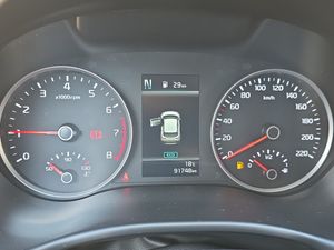 Kia Stonic 1.0 T-GDi 74kW (100CV) MHEV iMT Concept - Foto 22