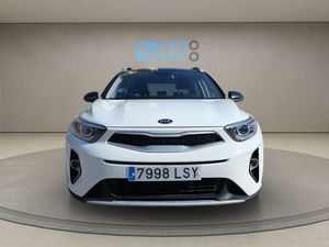 Kia Stonic 1.0 T-GDi 74kW (100CV) MHEV iMT Concept - Foto 3