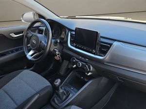 Kia Stonic 1.0 T-GDi 74kW (100CV) MHEV iMT Concept - Foto 15