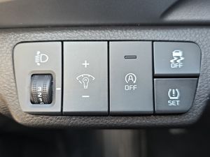 Kia Stonic 1.0 T-GDi 74kW (100CV) MHEV iMT Concept - Foto 20