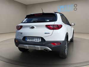 Kia Stonic 1.0 T-GDi 74kW (100CV) MHEV iMT Concept - Foto 7