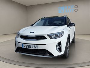 Kia Stonic 1.0 T-GDi 74kW (100CV) MHEV iMT Concept - Foto 3