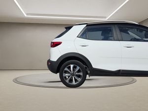 Kia Stonic 1.0 T-GDi 74kW (100CV) MHEV iMT Concept - Foto 9