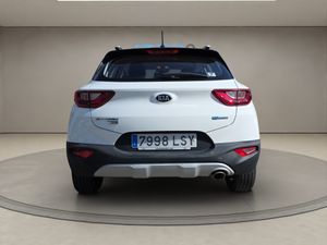 Kia Stonic 1.0 T-GDi 74kW (100CV) MHEV iMT Concept - Foto 6
