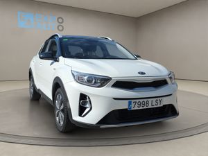 Kia Stonic 1.0 T-GDi 74kW (100CV) MHEV iMT Concept - Foto 2
