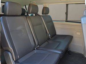 Volkswagen Caravelle Caravelle Corto 2.0 TDI 84kW (114CV) BMT - Foto 12