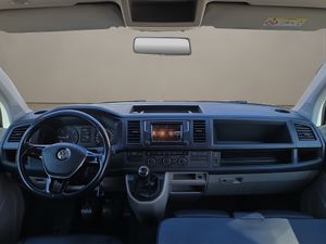 Volkswagen Caravelle Caravelle Corto 2.0 TDI 84kW (114CV) BMT - Foto 16