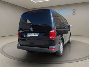 Volkswagen Caravelle Caravelle Corto 2.0 TDI 84kW (114CV) BMT - Foto 8