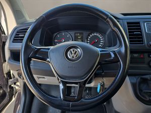 Volkswagen Caravelle Caravelle Corto 2.0 TDI 84kW (114CV) BMT - Foto 21