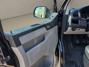 Volkswagen Caravelle Caravelle Corto 2.0 TDI 84kW (114CV) BMT - Foto 10