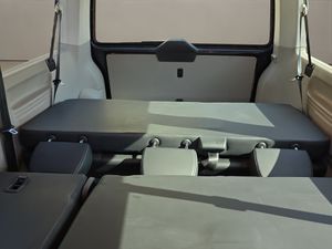 Volkswagen Caravelle Caravelle Corto 2.0 TDI 84kW (114CV) BMT - Foto 14