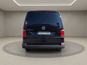 Volkswagen Caravelle Caravelle Corto 2.0 TDI 84kW (114CV) BMT - Foto 7