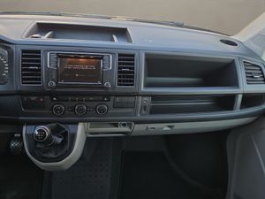 Volkswagen Caravelle Caravelle Corto 2.0 TDI 84kW (114CV) BMT - Foto 17