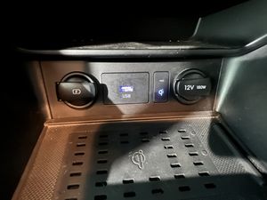 Hyundai Kona 1.6 GDI HEV Style Sky DCT - Foto 19