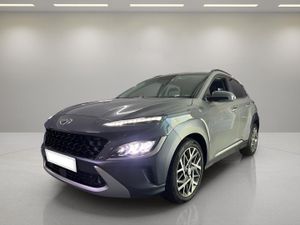 Hyundai Kona 1.6 GDI HEV Style Sky DCT - Foto 9