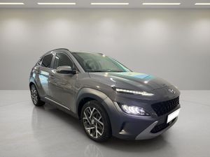 Hyundai Kona 1.6 GDI HEV Style Sky DCT - Foto 3
