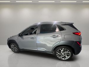 Hyundai Kona 1.6 GDI HEV Style Sky DCT - Foto 34
