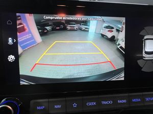 Hyundai Kona 1.6 GDI HEV Style Sky DCT - Foto 16