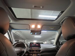Hyundai Kona 1.6 GDI HEV Style Sky DCT - Foto 27