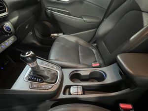 Hyundai Kona 1.6 GDI HEV Style Sky DCT - Foto 23