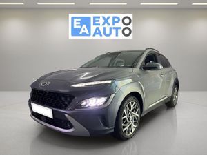 Hyundai Kona 1.6 GDI HEV Style Sky DCT - Foto 2