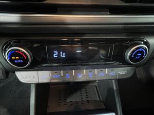 Hyundai Kona 1.6 GDI HEV Style Sky DCT - Foto 18