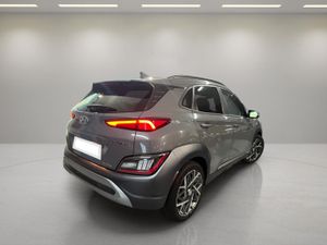 Hyundai Kona 1.6 GDI HEV Style Sky DCT - Foto 33