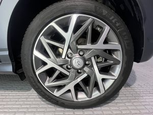 Hyundai Kona 1.6 GDI HEV Style Sky DCT - Foto 32