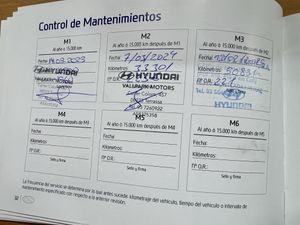 Hyundai Kona 1.6 GDI HEV Style Sky DCT - Foto 11