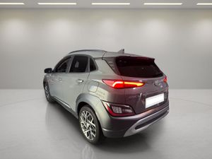 Hyundai Kona 1.6 GDI HEV Style Sky DCT - Foto 6
