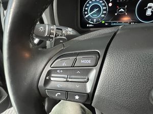 Hyundai Kona 1.6 GDI HEV Style Sky DCT - Foto 13
