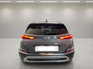 Hyundai Kona 1.6 GDI HEV Style Sky DCT - Foto 4