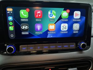 Hyundai Kona 1.6 GDI HEV Style Sky DCT - Foto 10