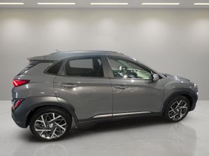 Hyundai Kona 1.6 GDI HEV Style Sky DCT - Foto 7