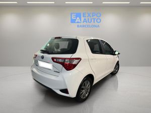 Toyota Yaris 1.5 Hybrid Feel - Foto 25